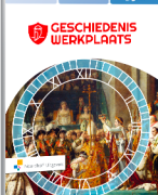 Geschiedenis havo 5 tijdvak 9 de tijd van de wereldoorlogen samenvatting Geschiedenis Werkplaats