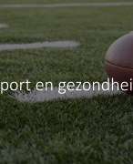sport en gezondheid samenvatting  sport opleiding periode 1