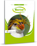 Biologie nectar hoofdstuk 1 GEDRAG 4VWO