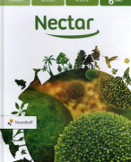 Biologie nectar hoofdstuk 17 DNA 6VWO
