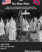 PWS Ku Klux Klan