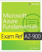 Samenvatting Azure Fundamentals (AZ-900)