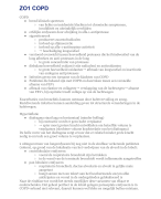 Erasmus MC geneeskunde Ba1 Thema B2