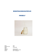Marketingcommunicatie - case enerbelly