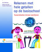 Samenvatting Rekenen met hele getallen op de basisschool