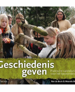 Samenvatting Geschiedenis geven