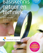Basiskennis Natuur & Techniek H1 en H2 - Samenvatting van Planten en Dieren - Onderdeel Toelatingstoets PABO