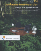 Samenvatting De bestaansvoorwaarden