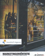 Samenvatting Marketingorientatie