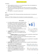 Probleem 8 van blok 2.4C (Luister naar dit)