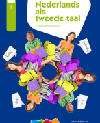 Nederlands 2 Woordenschat (Portaal en Nederlands als tweede taal)