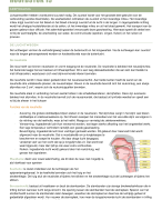 10voorbiologie h15 ademhaling