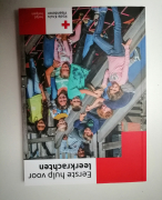 Samenvatting EHBO kleuteronderwijs