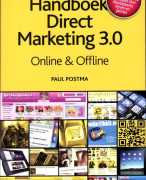 Samenvatting Handboek Direct Marketing 30
