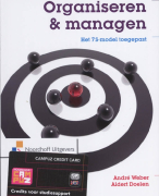 Samenvatting Organiseren & managen