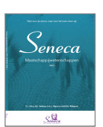 Hoofdstuk 10, 11, 14, 15 samenvatting maatschappijwetenschappen