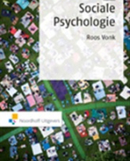 Samenvatting Sociale psychologie