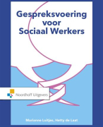 Hoofdstuk 6 - Gespreksvoering met medeprofessionals - Pedagogiek 