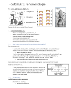 Stem: diagnostiek (fase 2 Logopedie & Audiologie)