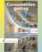 Samenvatting Consumentengedrag