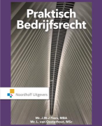 Samenvatting Praktisch Bedrijfsrecht