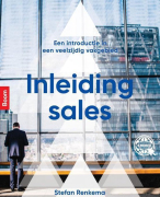 Samenvatting inleiding sales (hele boek)