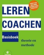 Samenvatting Leren coachen
