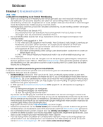 Geschiedenis Havo 5 - Historische Context 3