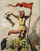 Boekanalyse, Reinaert de Vos