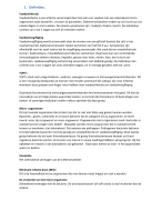 eindopdracht microbiologie  notities PPT 