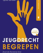 Samenvatting jeugdrecht begrepen 