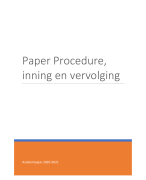 paper aangifte inkomstenbelasting