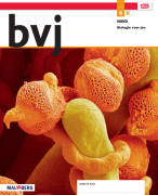 Biologie voor Jou, 5 havo thema 5: gaswisseling en uitscheiding