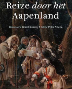 Boekanalyse Reize door het Aapenland, J.A. Schasz