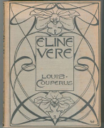 Boekanalyse Eline Vere, Louis Couperus