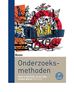 aantekeningen weblectures onderzoeksmethoden 1 t/m 6