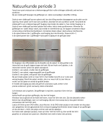Natuurkunde Systematisch samenvatting 6 VWO Hoofdstuk 13 - Quantumwereld.