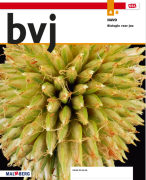 Biologie havo 4/5 thema 6 gedrag samenvatting Biologie voor Jou B