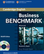 Samenvatting Business English I. NIEUW VERSIE