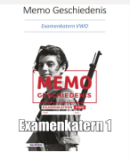 Geschiedenis Eindexamen VWO Samenvatting Historische Context 1, Republiek der Zeven Verenigde Nederl