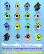 Uitgebreide Samenvatting Persoonlijkheidspsychologie (2020/2021) - BSc Psychologie