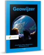 Ultieme Aardrijkskunde Samenvatting Geowijzer 3e druk - Volledige boek