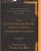 ▷ENTREPRENEUR BLACK BOOK- what others books don´t tell you