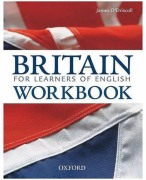 British Studies NHL Stenden 2021