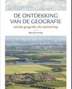 Samenvatting Ontdekking van de Geografie en hand-out van Wetenschapsfilosofie