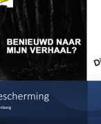Powerpoint dierenbescherming 