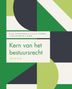 Arresten uit het boek 'kern van het bestuursrecht' L02 t/m L15