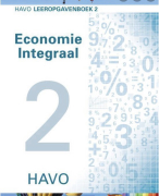 Economie samenvatting H7