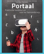Samenvatting Portaal H1, H2, H3, H4, H5, H8, H10 + tussendoelen beginnende geletterdheid 