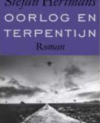 Oorlog en terpentijn